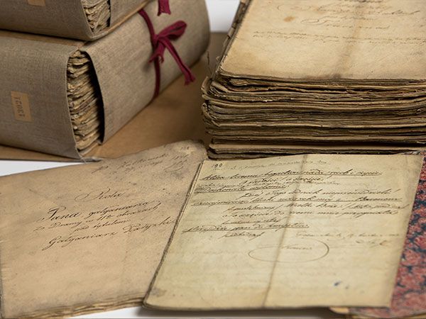 Archives départementales en Bretagne : ressources essentielles pour tout généalogiste
